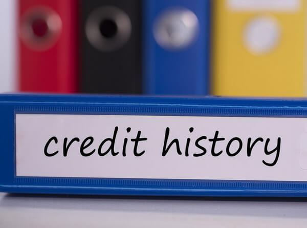 оформление кредитной истории