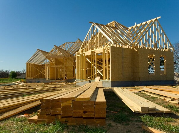 Получение ипотеки на строительство дома в ВТБ