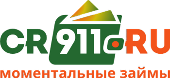 Логотип Кредит 911