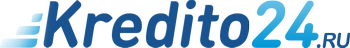 Логотип Кредито 24