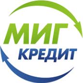 Логотип МигКредит