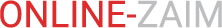 Логотип Онлайн-Займ