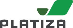 Логотип Платиза