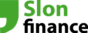 Логотип Слон Финанс