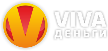 Логотип Вива деньги